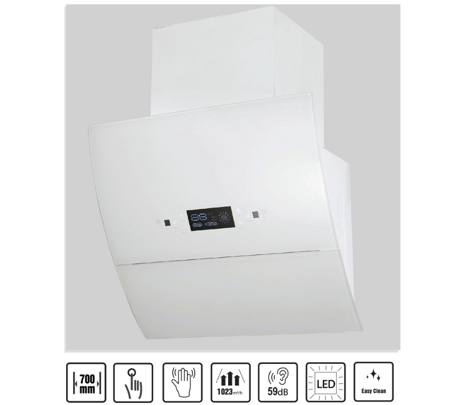 TRÄDKRASSULA quilt cover and 2 pillowcases white/blue 100 /inch² 2 pack 230 cm 200 cm 50 cm 80 cm