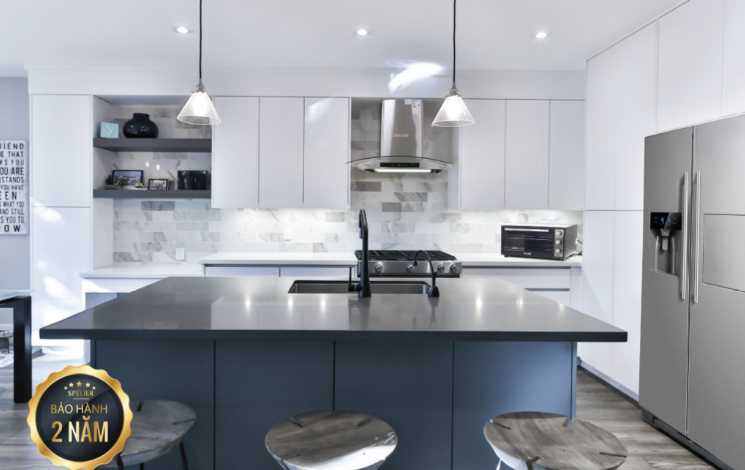 TRÄDKRASSULA quilt cover and 2 pillowcases white/blue 100 /inch² 2 pack 230 cm 200 cm 50 cm 80 cm