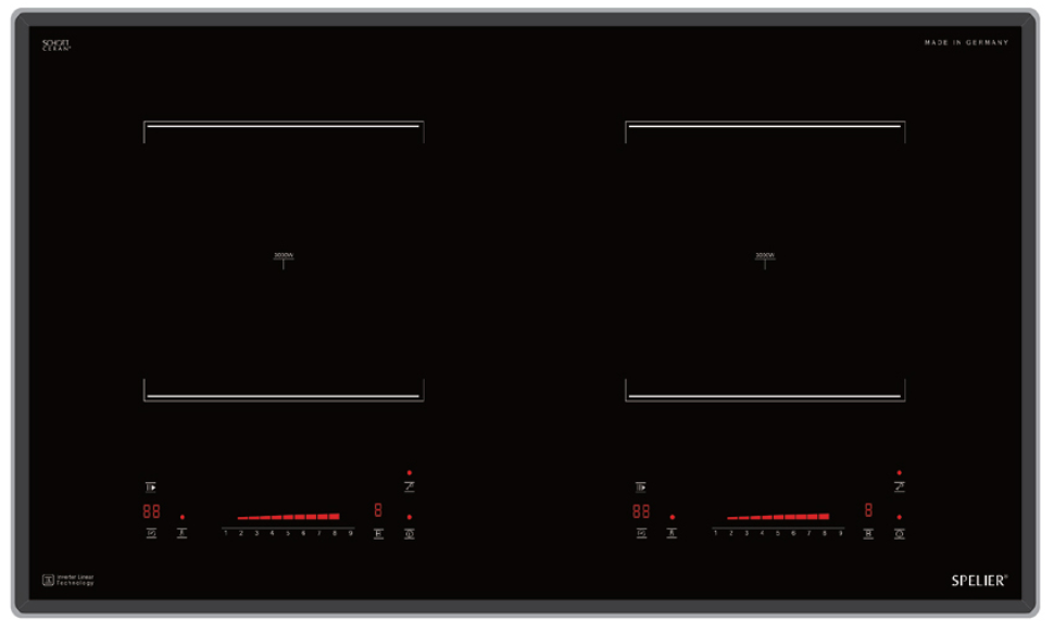 TRÄDKRASSULA quilt cover and 2 pillowcases white/blue 100 /inch² 2 pack 230 cm 200 cm 50 cm 80 cm