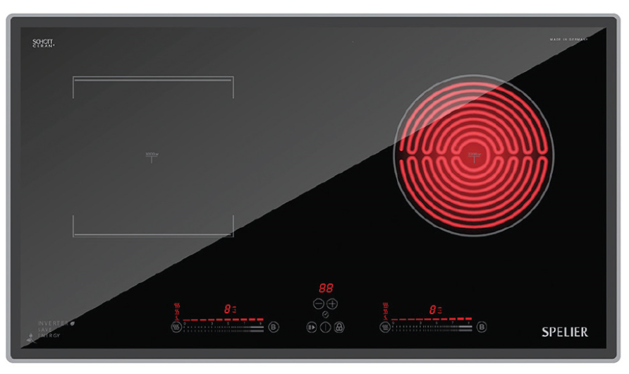 TRÄDKRASSULA quilt cover and 2 pillowcases white/blue 100 /inch² 2 pack 230 cm 200 cm 50 cm 80 cm