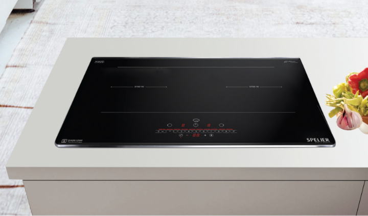 TRÄDKRASSULA quilt cover and 2 pillowcases white/blue 100 /inch² 2 pack 230 cm 200 cm 50 cm 80 cm