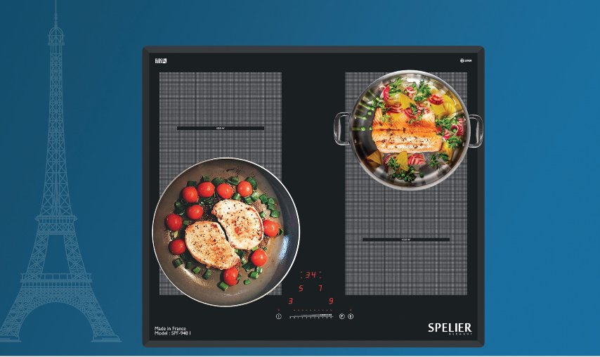 TRÄDKRASSULA quilt cover and 2 pillowcases white/blue 100 /inch² 2 pack 230 cm 200 cm 50 cm 80 cm