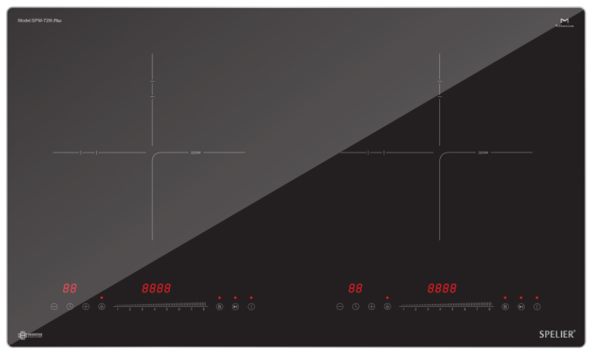 TRÄDKRASSULA quilt cover and 2 pillowcases white/blue 100 /inch² 2 pack 230 cm 200 cm 50 cm 80 cm