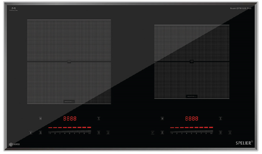 TRÄDKRASSULA quilt cover and 2 pillowcases white/blue 100 /inch² 2 pack 230 cm 200 cm 50 cm 80 cm