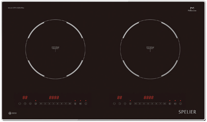TRÄDKRASSULA quilt cover and 2 pillowcases white/blue 100 /inch² 2 pack 230 cm 200 cm 50 cm 80 cm