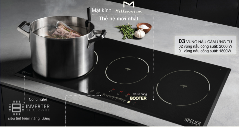 TRÄDKRASSULA quilt cover and 2 pillowcases white/blue 100 /inch² 2 pack 230 cm 200 cm 50 cm 80 cm