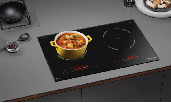 TRÄDKRASSULA quilt cover and 2 pillowcases white/blue 100 /inch² 2 pack 230 cm 200 cm 50 cm 80 cm