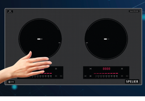 TRÄDKRASSULA quilt cover and 2 pillowcases white/blue 100 /inch² 2 pack 230 cm 200 cm 50 cm 80 cm