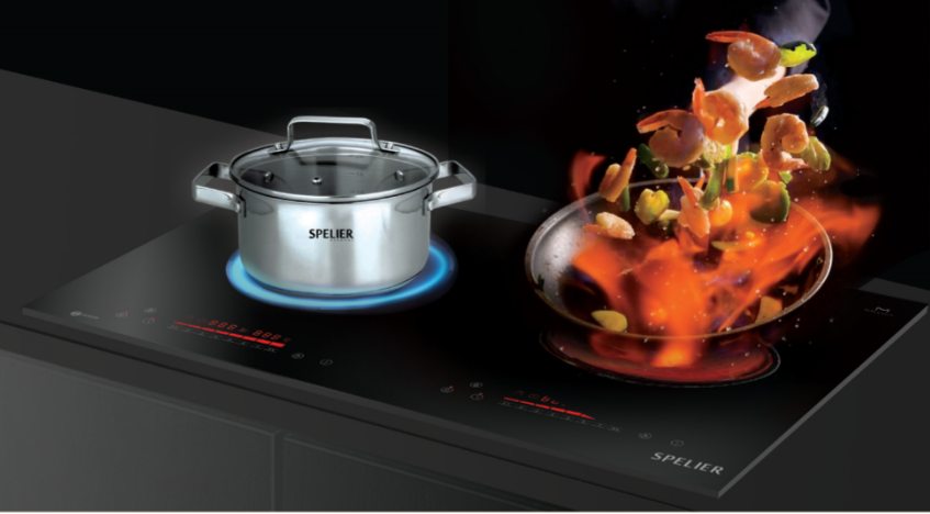 TRÄDKRASSULA quilt cover and 2 pillowcases white/blue 100 /inch² 2 pack 230 cm 200 cm 50 cm 80 cm