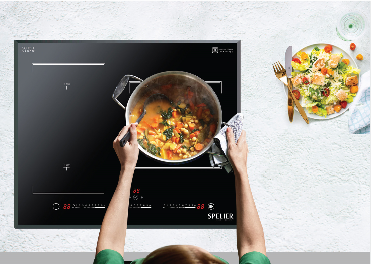 TRÄDKRASSULA quilt cover and 2 pillowcases white/blue 100 /inch² 2 pack 230 cm 200 cm 50 cm 80 cm