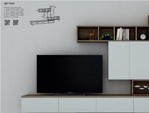 TRÄDKRASSULA quilt cover and 2 pillowcases white/blue 100 /inch² 2 pack 230 cm 200 cm 50 cm 80 cm