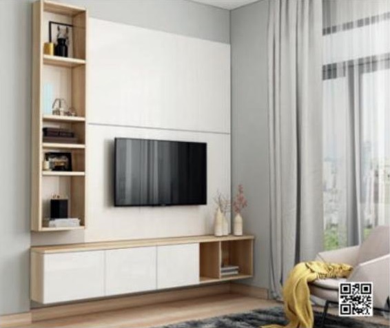 TRÄDKRASSULA quilt cover and 2 pillowcases white/blue 100 /inch² 2 pack 230 cm 200 cm 50 cm 80 cm