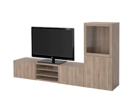 TRÄDKRASSULA quilt cover and 2 pillowcases white/blue 100 /inch² 2 pack 230 cm 200 cm 50 cm 80 cm